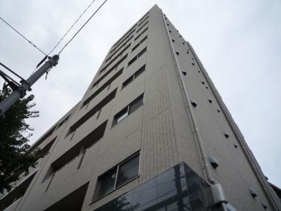 パークウェル代田橋