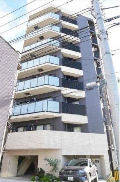 セジョリ早稲田ウエスト