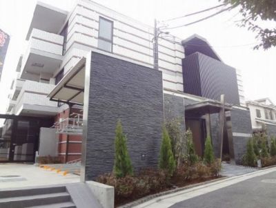 マキシヴ中野