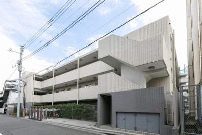 ヴィスタガーデン西荻窪