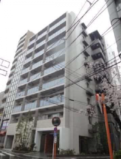 クリオ椎名町アーバンテラスEX