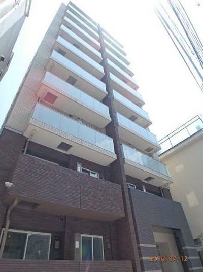 リヴァプール東池袋