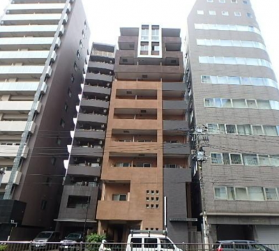 ラ・メゾン・ド掛川