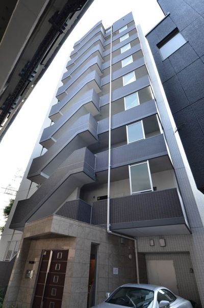 アレーズ南池袋