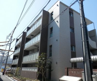 ナチュール浜田山