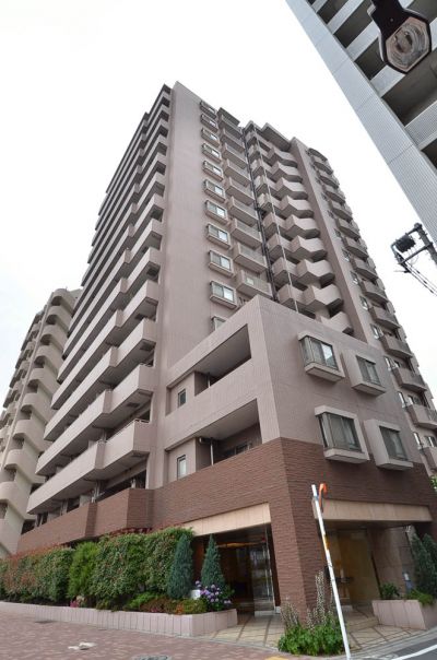 クリオ要町壱番館