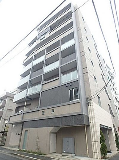 ロイヤルプレイス西荻窪