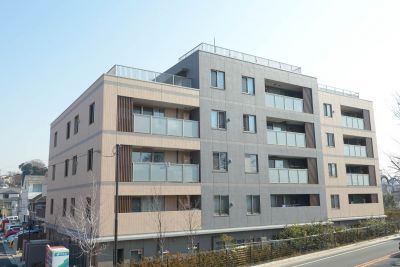 シマン二子玉川