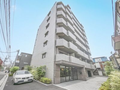 ルーブル大島参番館