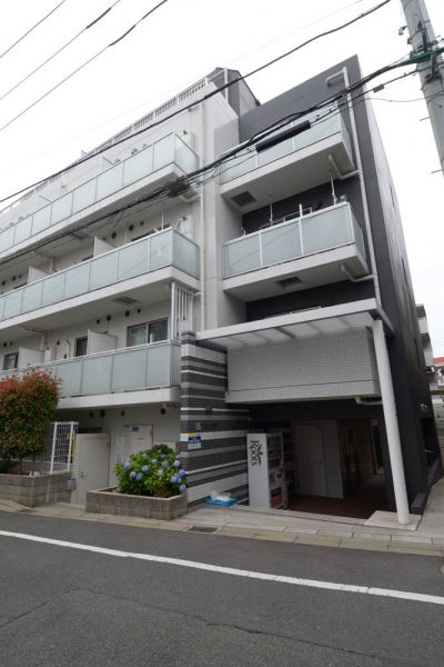 プライムアーバン千歳船橋