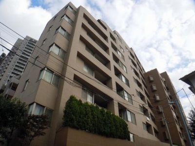 アトラス杉並方南町