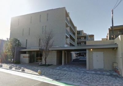 プラウド上北沢ディアージュ