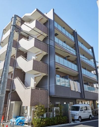 サイクラメント鷺宮