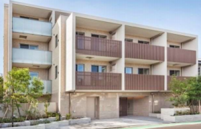 セレッソガーデン