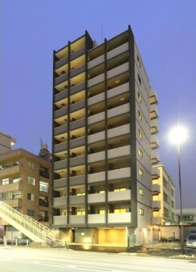 アルテシモリリア