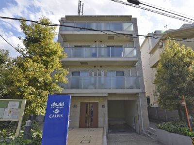 レジオス世田谷尾山台