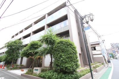 日神デュオステージ荻窪