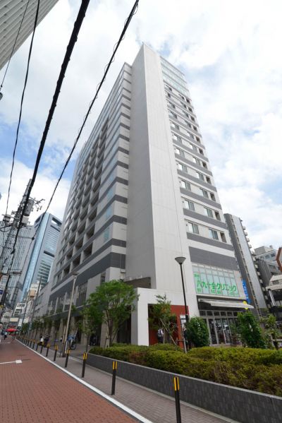 新橋プラザビルコアレジデンス