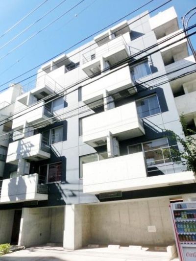 コンフォリア東中野