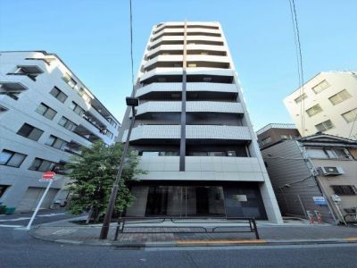 プレスタイル入谷Ⅱ