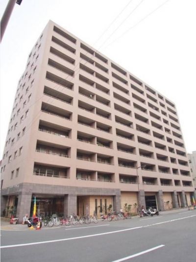 クリオ浅草参番館