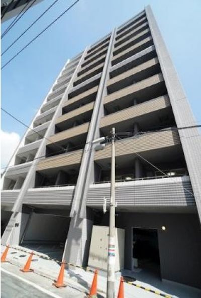 メインステージ錦糸町Ⅸ