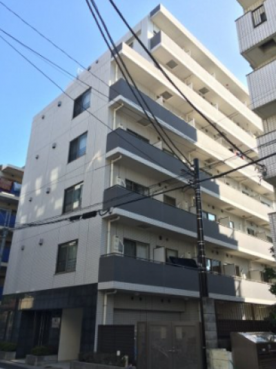 ライジングプレイス錦糸町