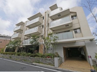 イニシアクラウド二子玉川ウエスト