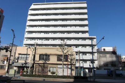 ヴェルステージ秋葉原イースト