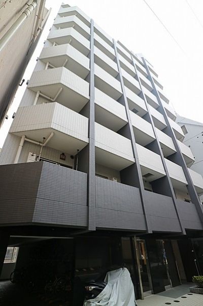 ステージファースト仲御徒町