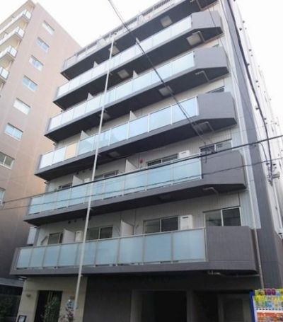 ティモーネ深川リーヴァ