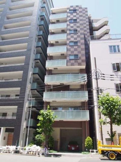 ブレシア新御徒町