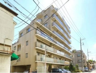 グローリオ本所