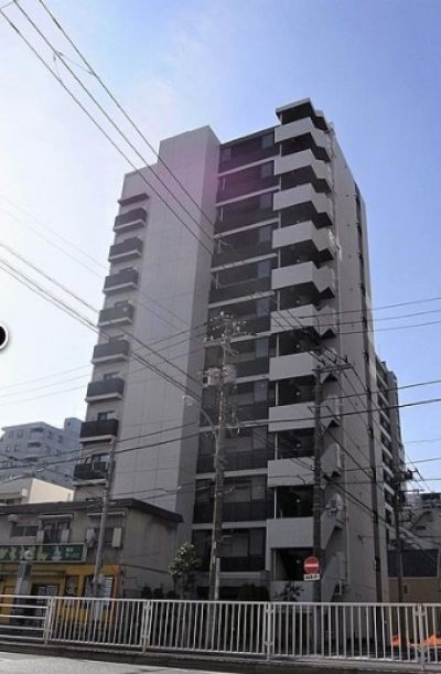 セジョリ両国Ⅱ