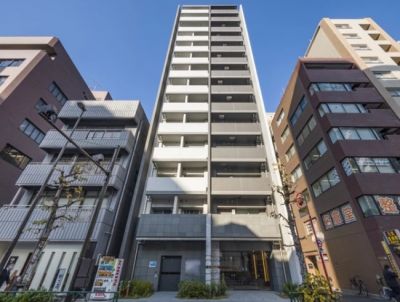 グランドコンシェルジュ新御徒町駅前