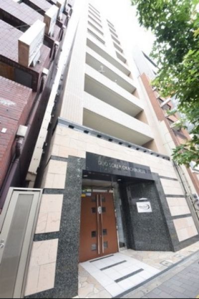 デュオ・スカーラ御徒町