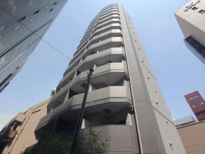 アイル両国参番館