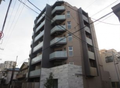 マキシヴシーン墨田