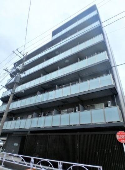 ティモーネグランデ錦糸町