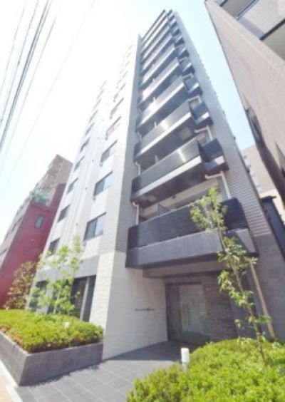 メイクスデザイン両国ノース