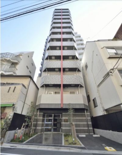 メインステージ上野松が谷