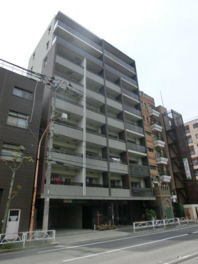 ライオンズ本所吾妻橋ネオクラッセ