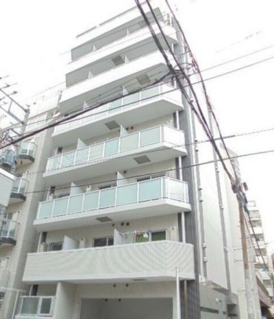 スカイコートパレス押上Ⅲ