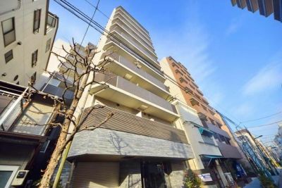 プレール・ドゥーク新御徒町