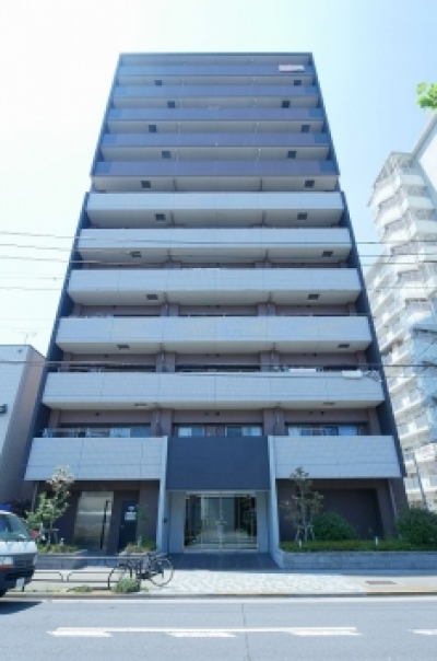 フォースター南千住