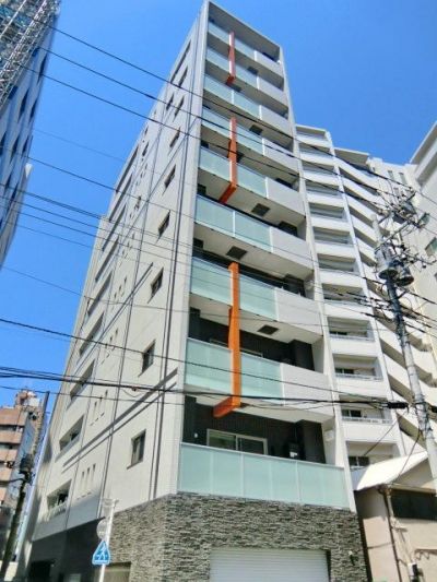 ブロッカート