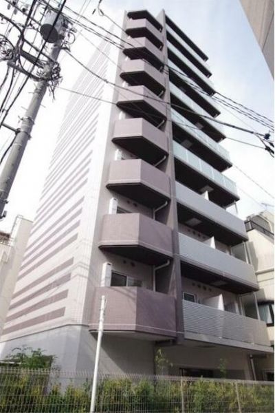 フュージョナル浅草
