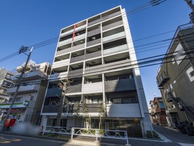 メインステージ菊川Ⅱ