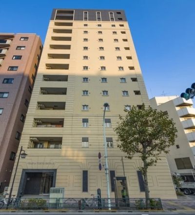 ヴェレーナ東京入谷Ⅲ