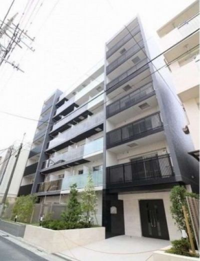 プレール・ドゥーク本所吾妻橋Ⅲ